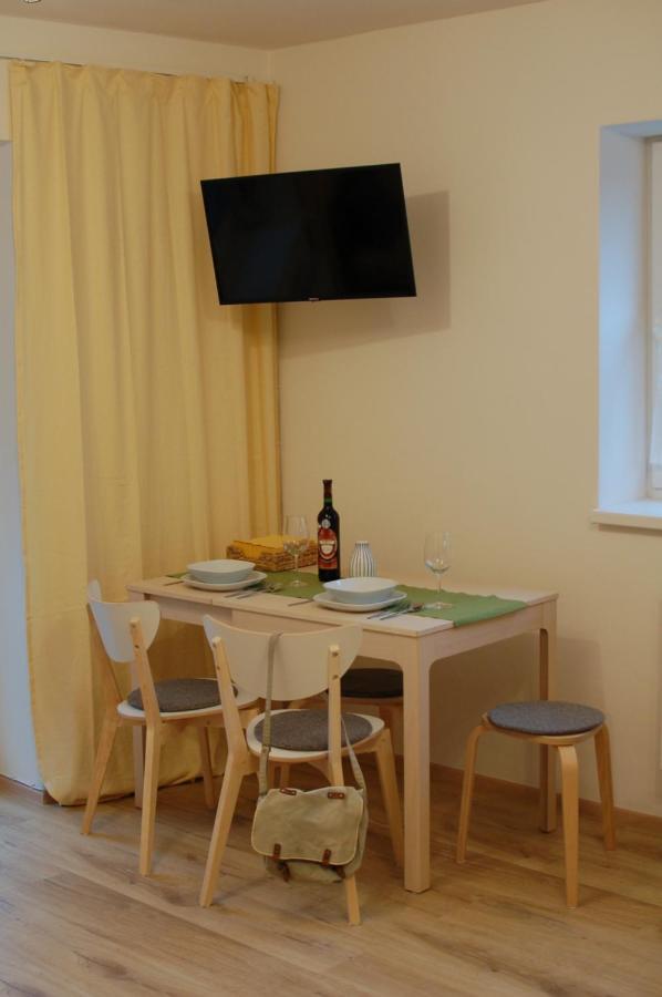 Apartman Masaryk Lipova Lazne Ngoại thất bức ảnh