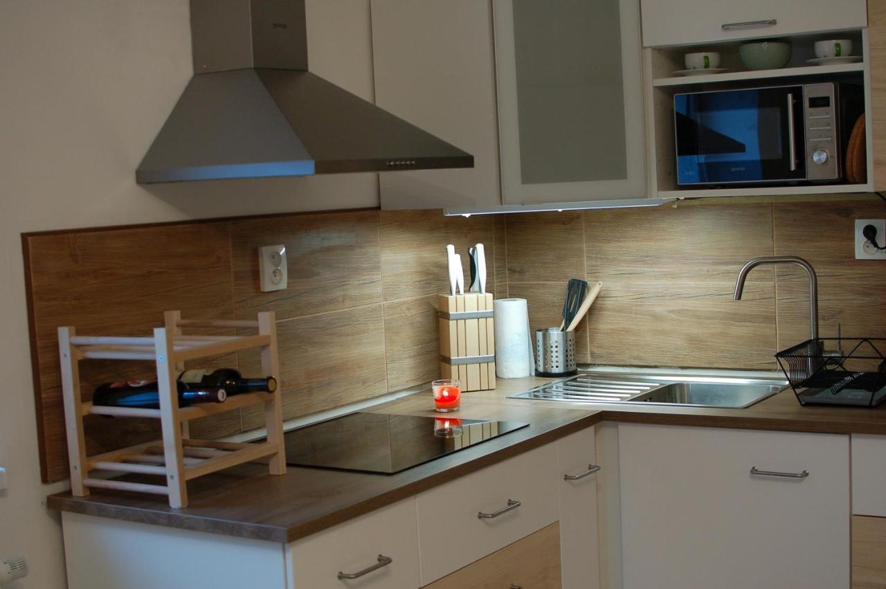 Apartman Masaryk Lipova Lazne Ngoại thất bức ảnh