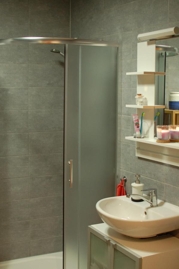 Apartman Masaryk Lipova Lazne Ngoại thất bức ảnh