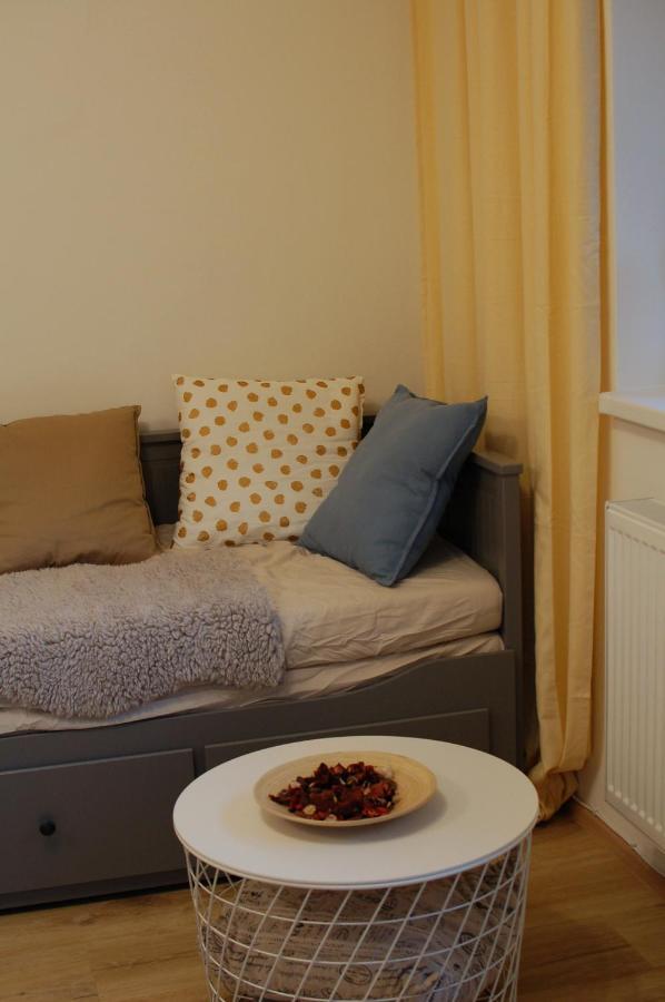 Apartman Masaryk Lipova Lazne Ngoại thất bức ảnh