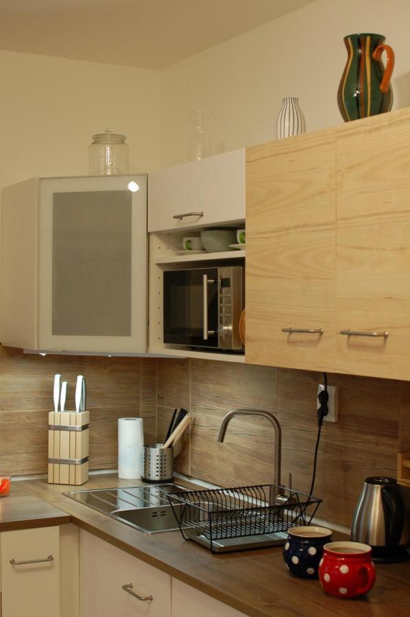Apartman Masaryk Lipova Lazne Ngoại thất bức ảnh