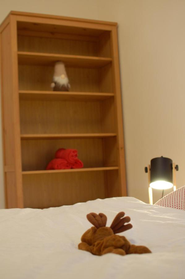 Apartman Masaryk Lipova Lazne Ngoại thất bức ảnh