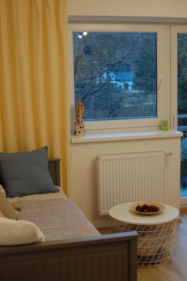 Apartman Masaryk Lipova Lazne Ngoại thất bức ảnh